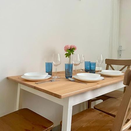 15 Min To Center - Free Parking - Sunny & Quiet Apartment Viena Exterior foto